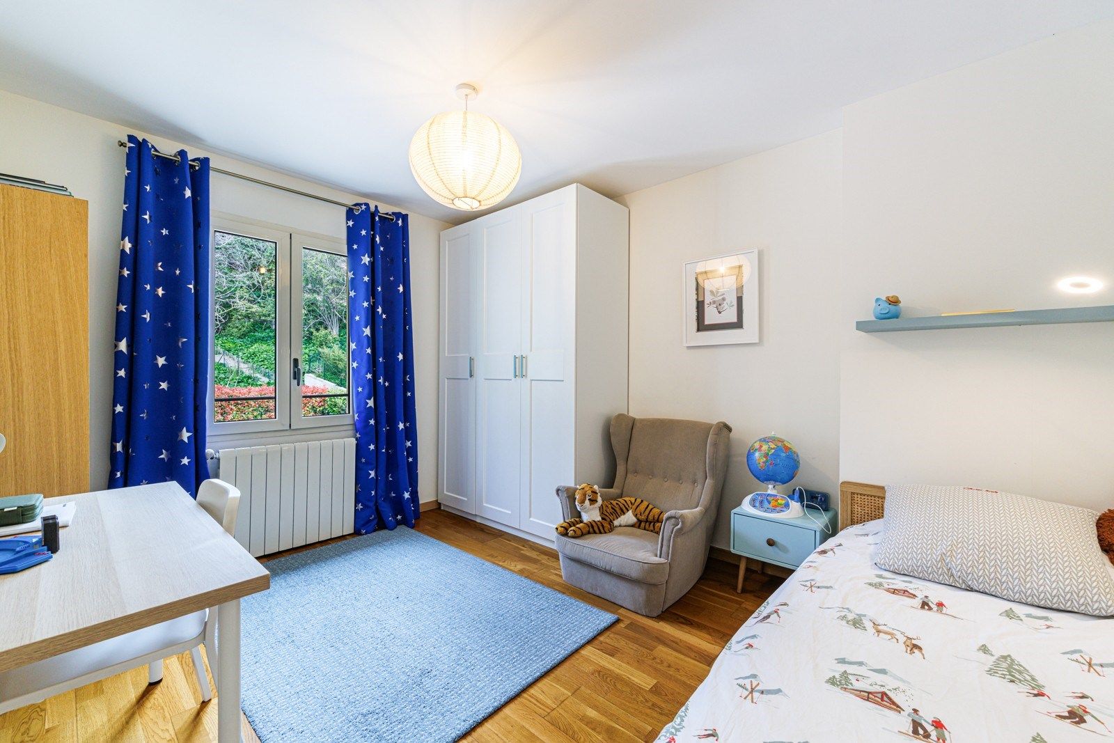 villa 7 Pièces en vente sur NICE (06100)