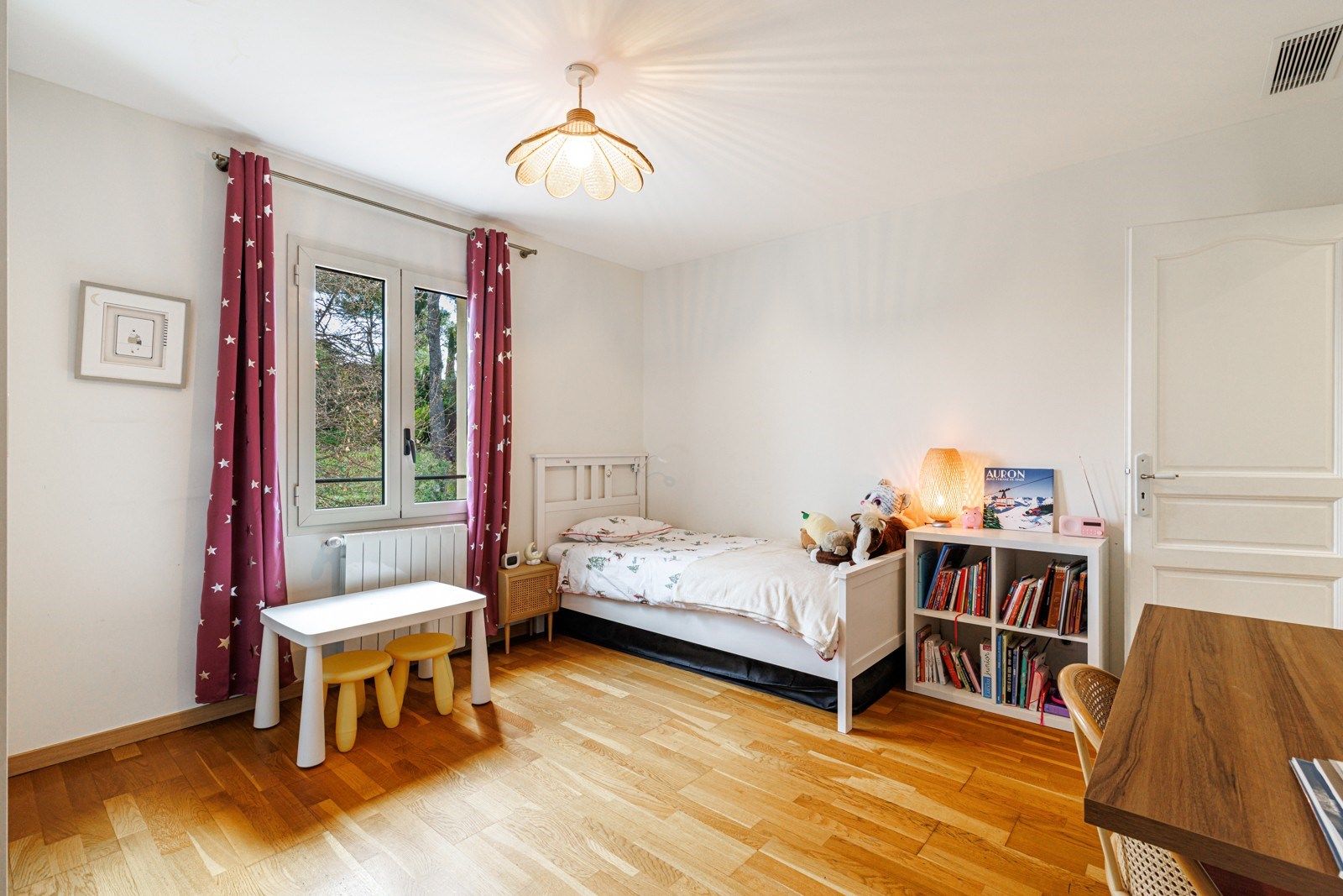 villa 7 Pièces en vente sur NICE (06100)