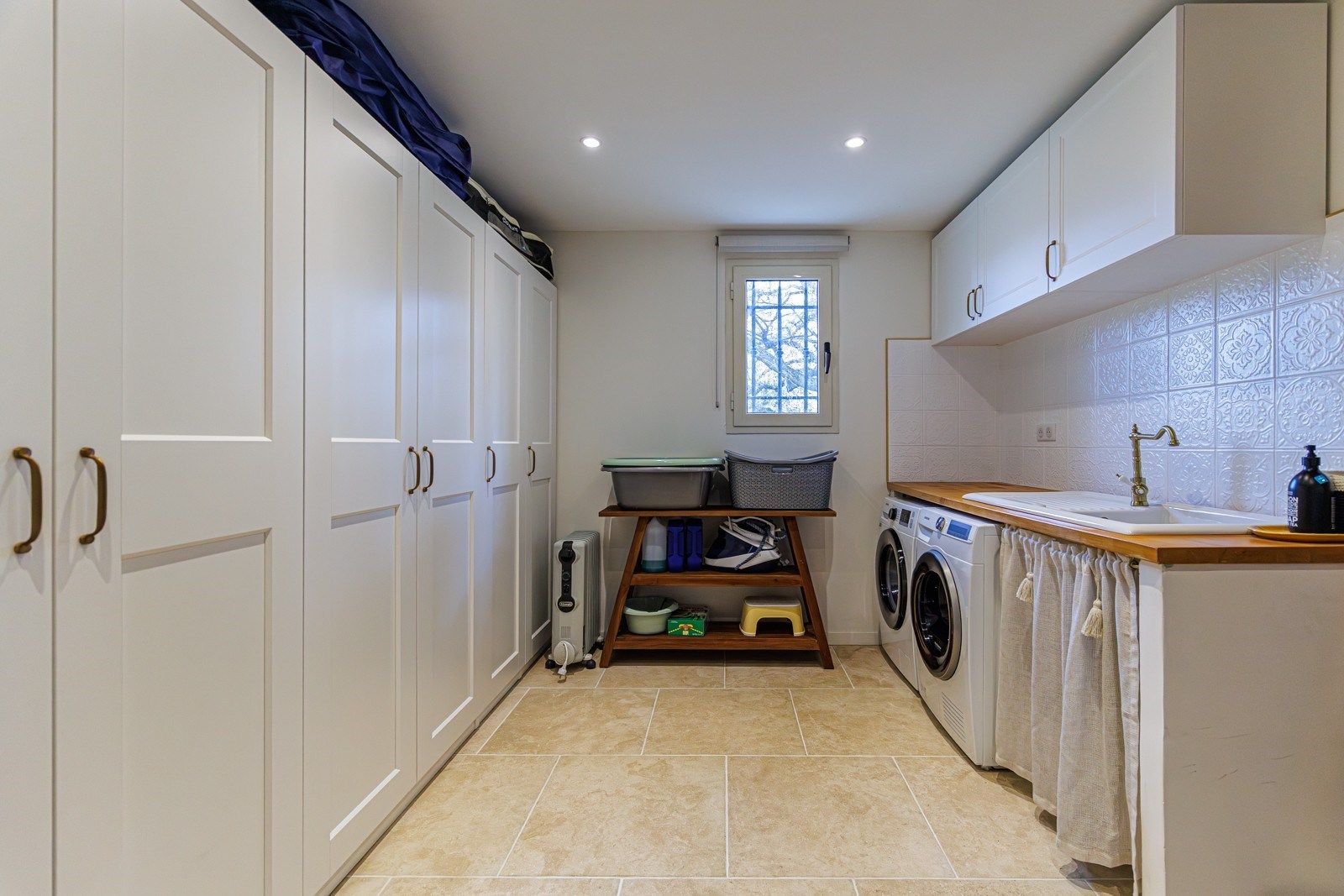 villa 7 Pièces en vente sur NICE (06100)