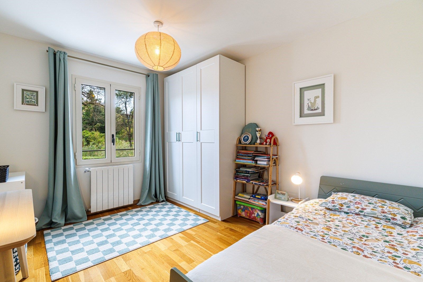 villa 7 Pièces en vente sur NICE (06000)