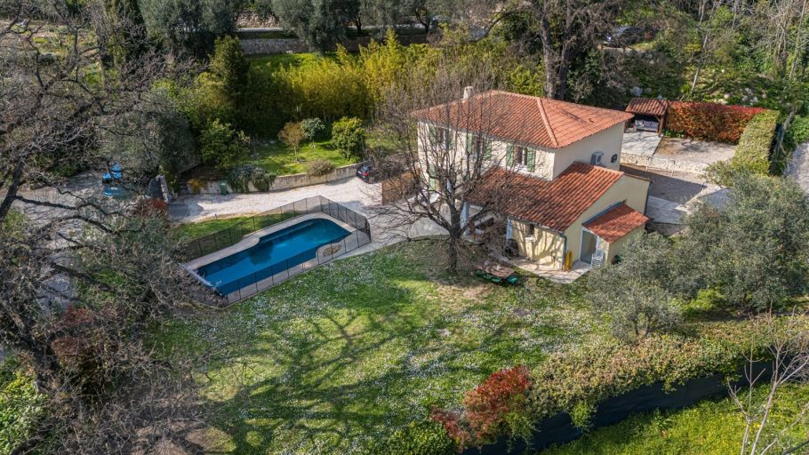 villa 7 Pièces en vente sur NICE (06100)