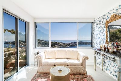 Sale Apartment Villefranche-sur-Mer 2&nbsp;Rooms 83&nbsp;m²