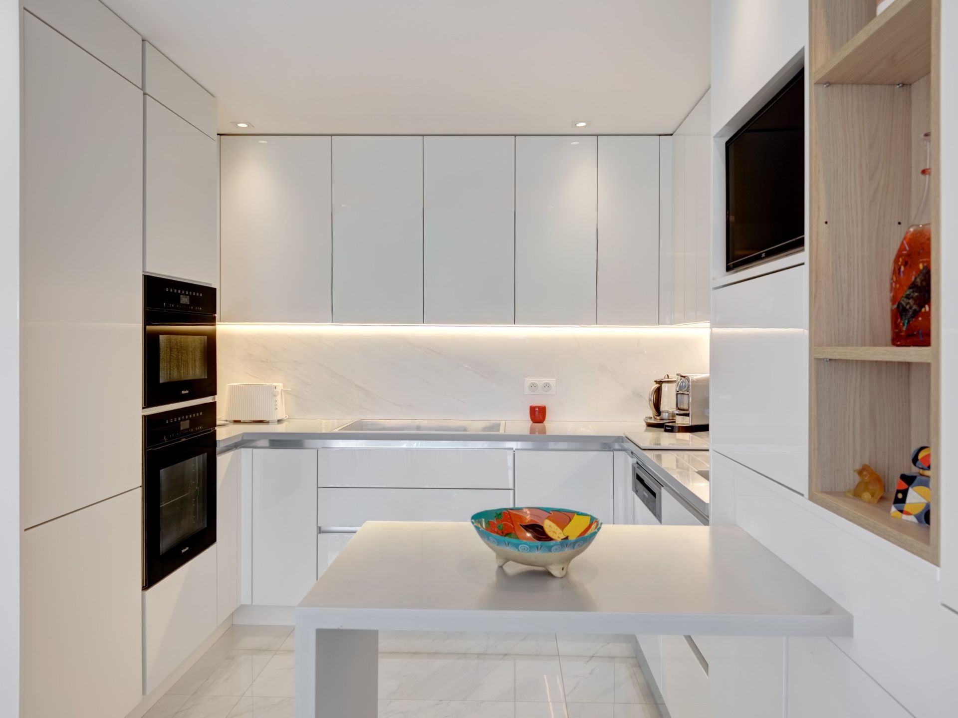 apartment 3 Rooms for sale on LE CANNET (06110)