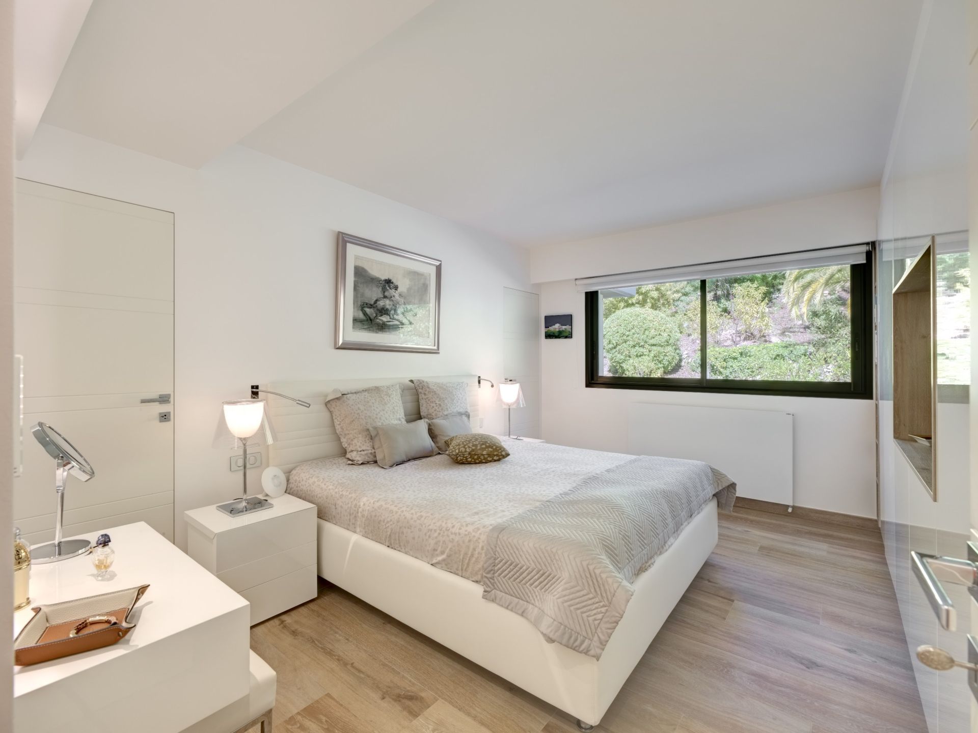 appartement 3 Pièces en vente sur LE CANNET (06110)