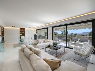 Sale Apartment Le Cannet 3&nbsp;Rooms 120&nbsp;m²