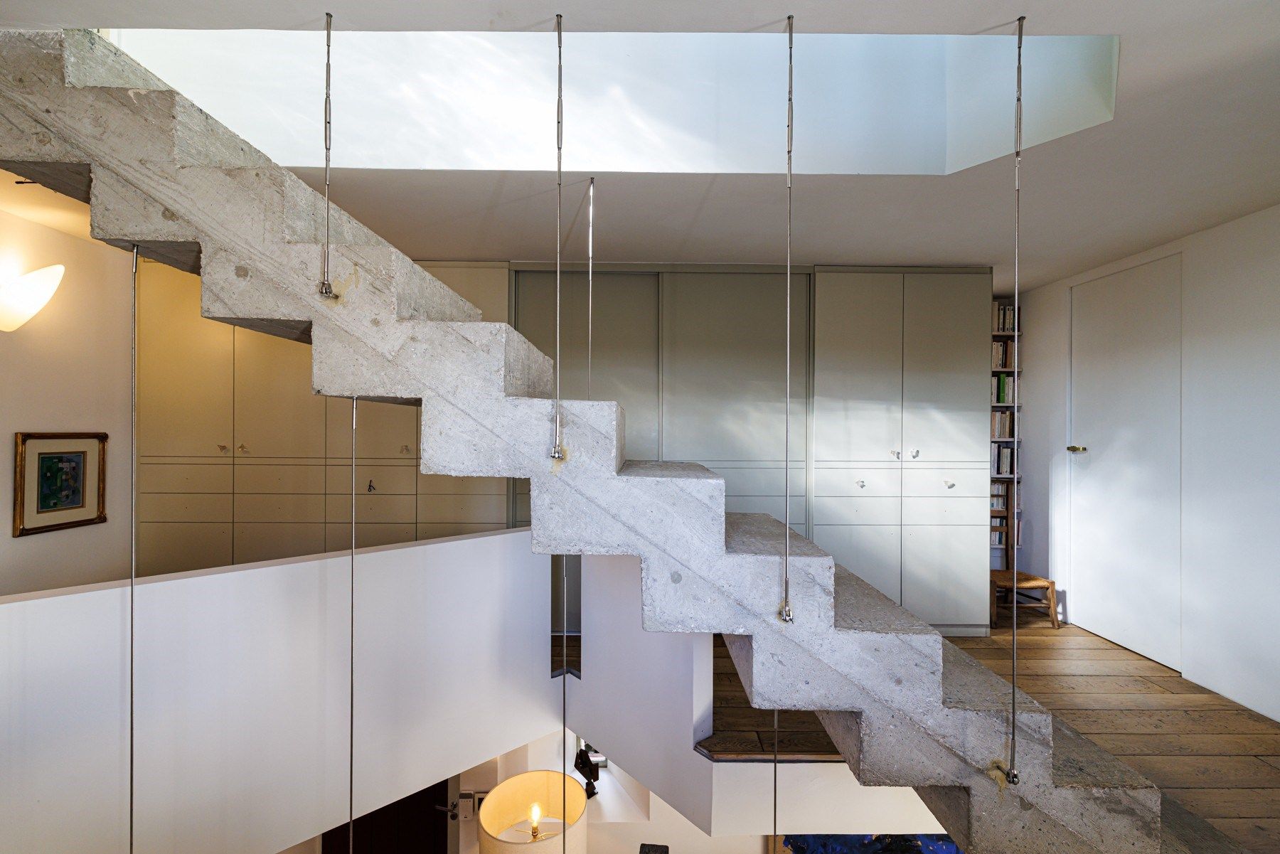 bastide 8 Pièces en vente sur LA COLLE SUR LOUP (06480)