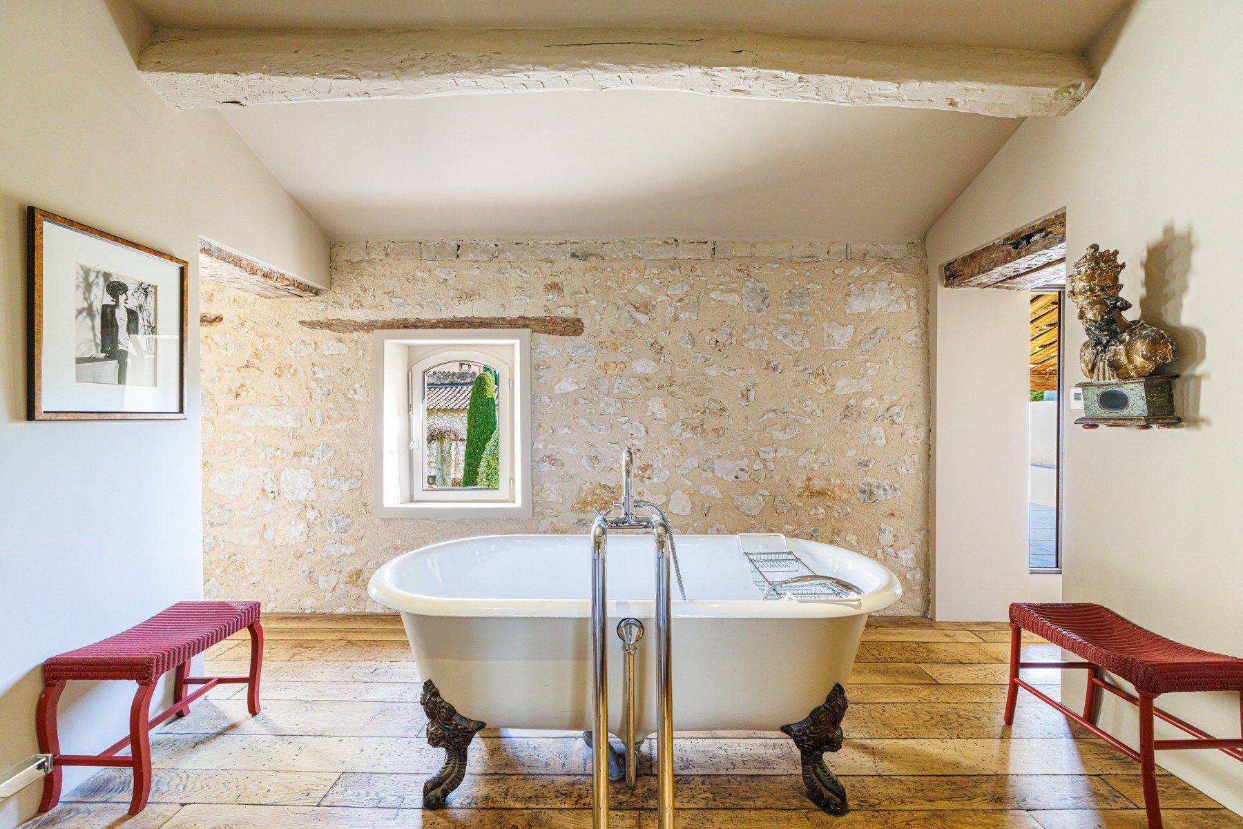 bastide 8 Pièces en vente sur LA COLLE SUR LOUP (06480)