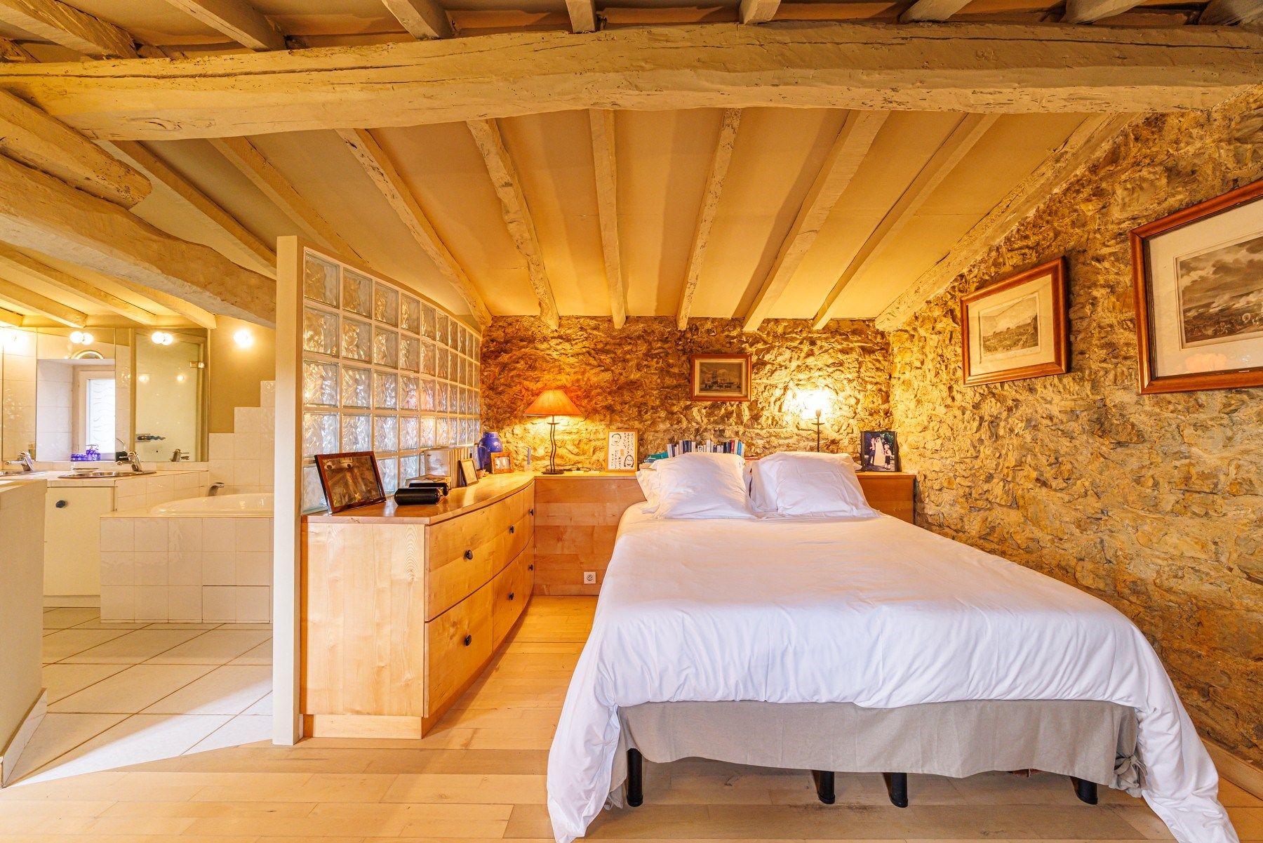 bastide 8 Pièces en vente sur LA COLLE SUR LOUP (06480)