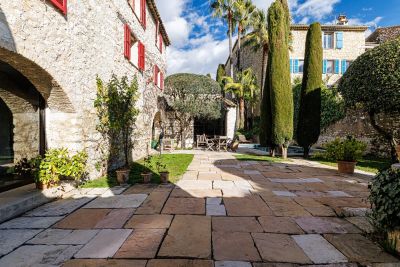 Sale Bastide La Colle-sur-Loup 8&nbsp;Rooms 228&nbsp;m²