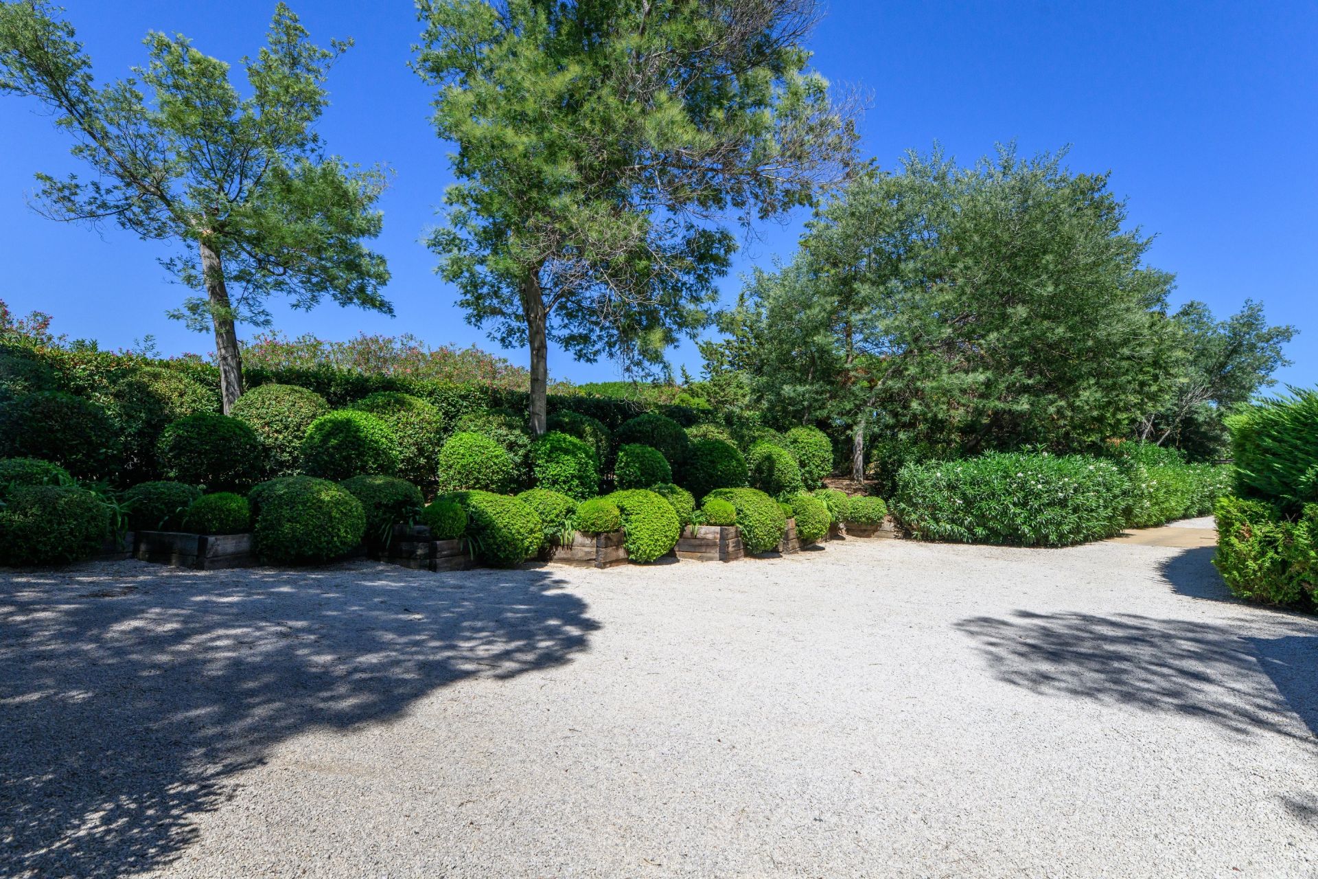 apartment 6 Rooms for sale on ST TROPEZ (83990)