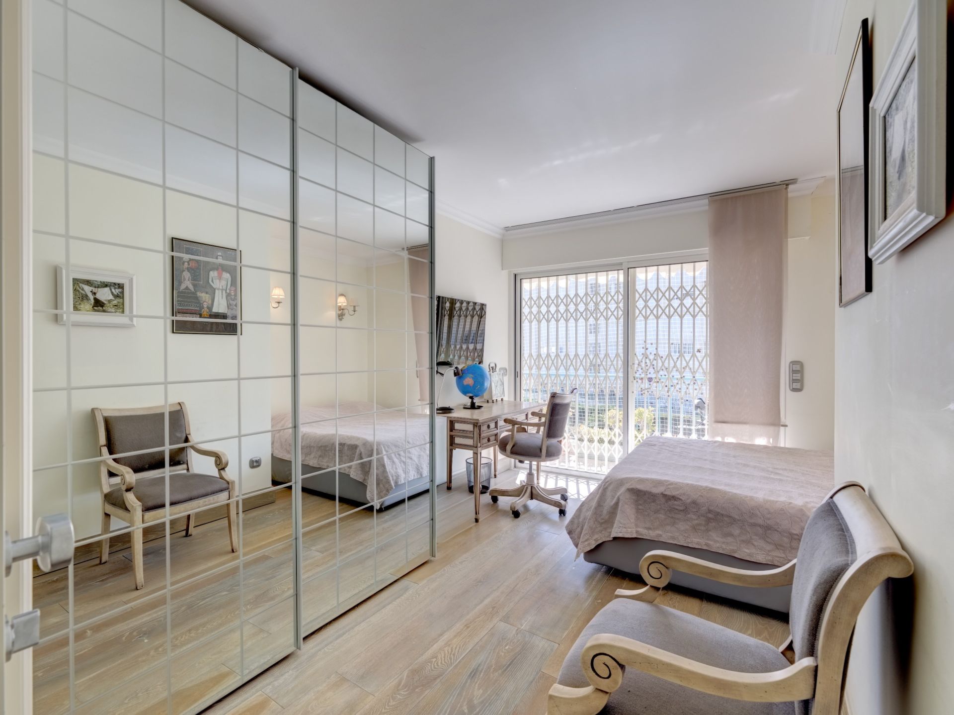appartement 7 Pièces en vente sur CANNES (06400)