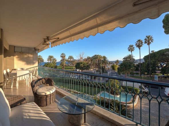 Sale Apartment Cannes 7&nbsp;Rooms 230&nbsp;m²