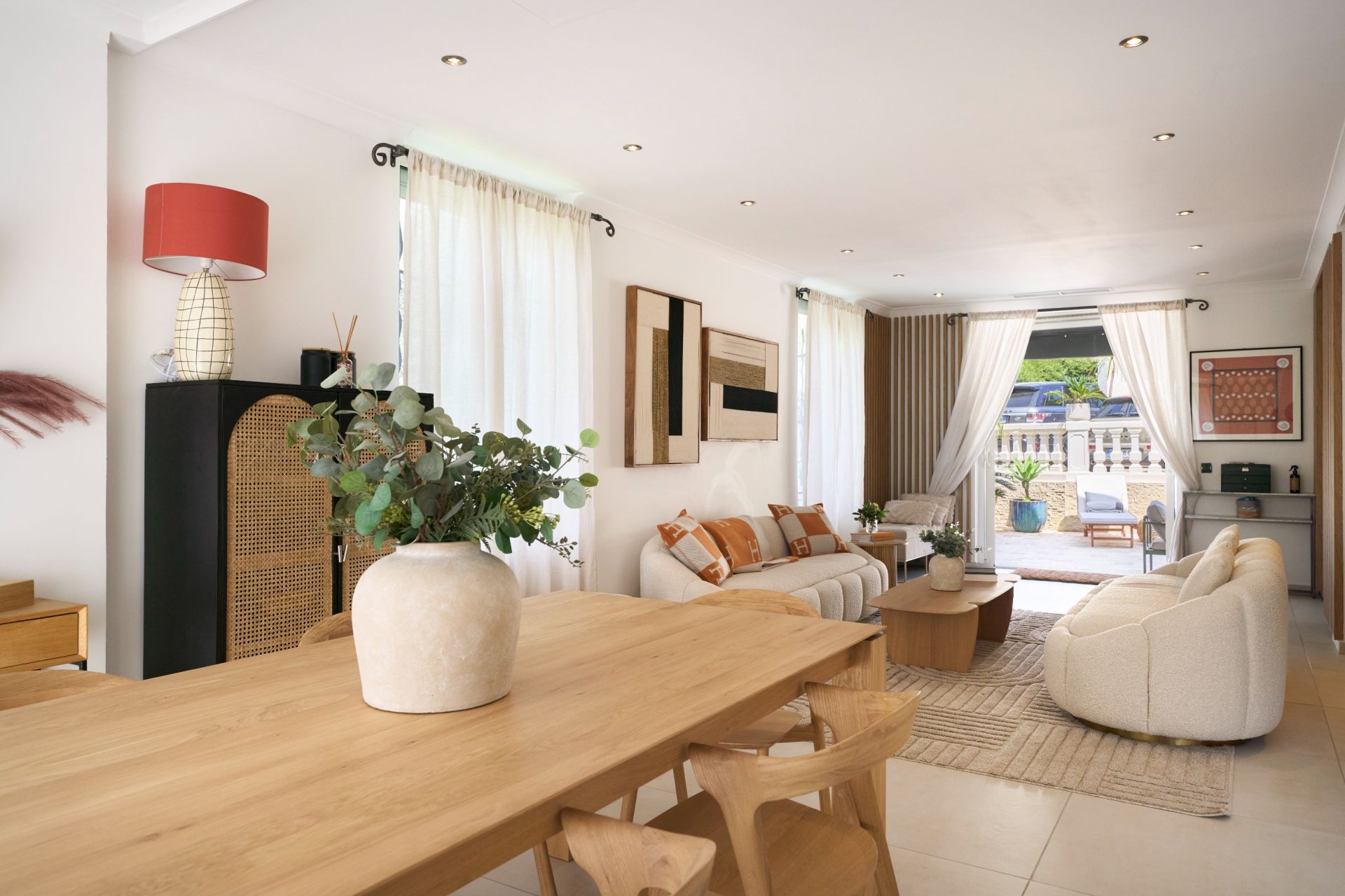 villa 7 Rooms for sale on CANNES (06400)