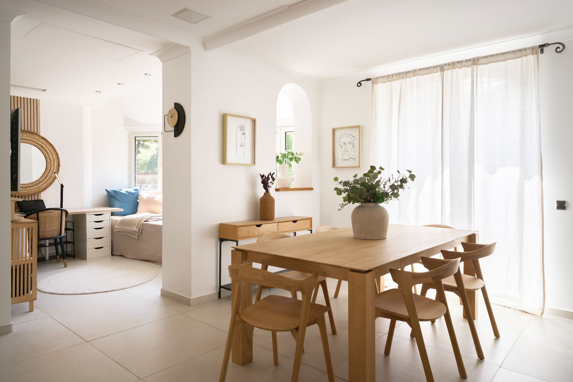 villa 7 Rooms for sale on CANNES (06400)