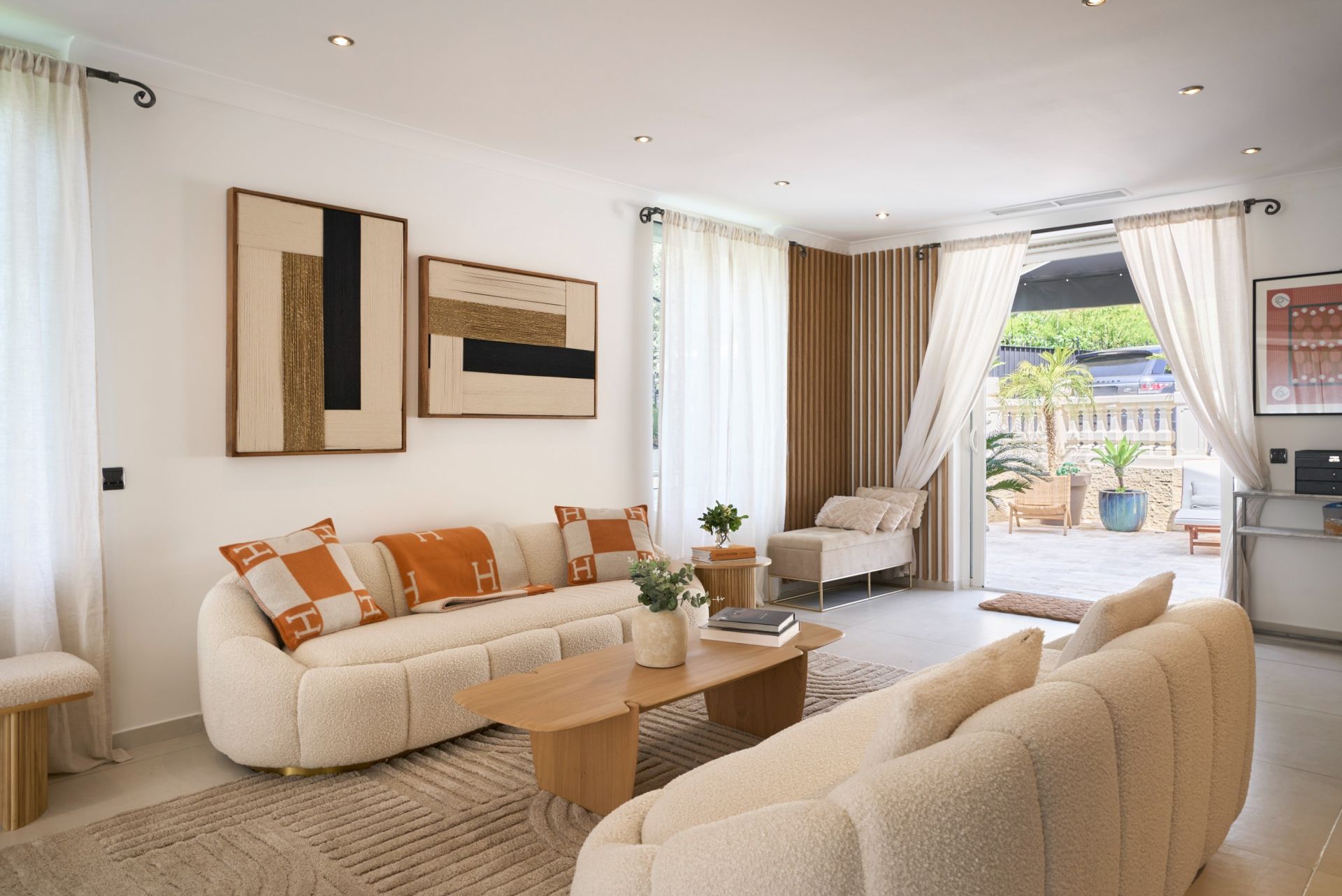 villa 7 Pièces en vente sur CANNES (06400)