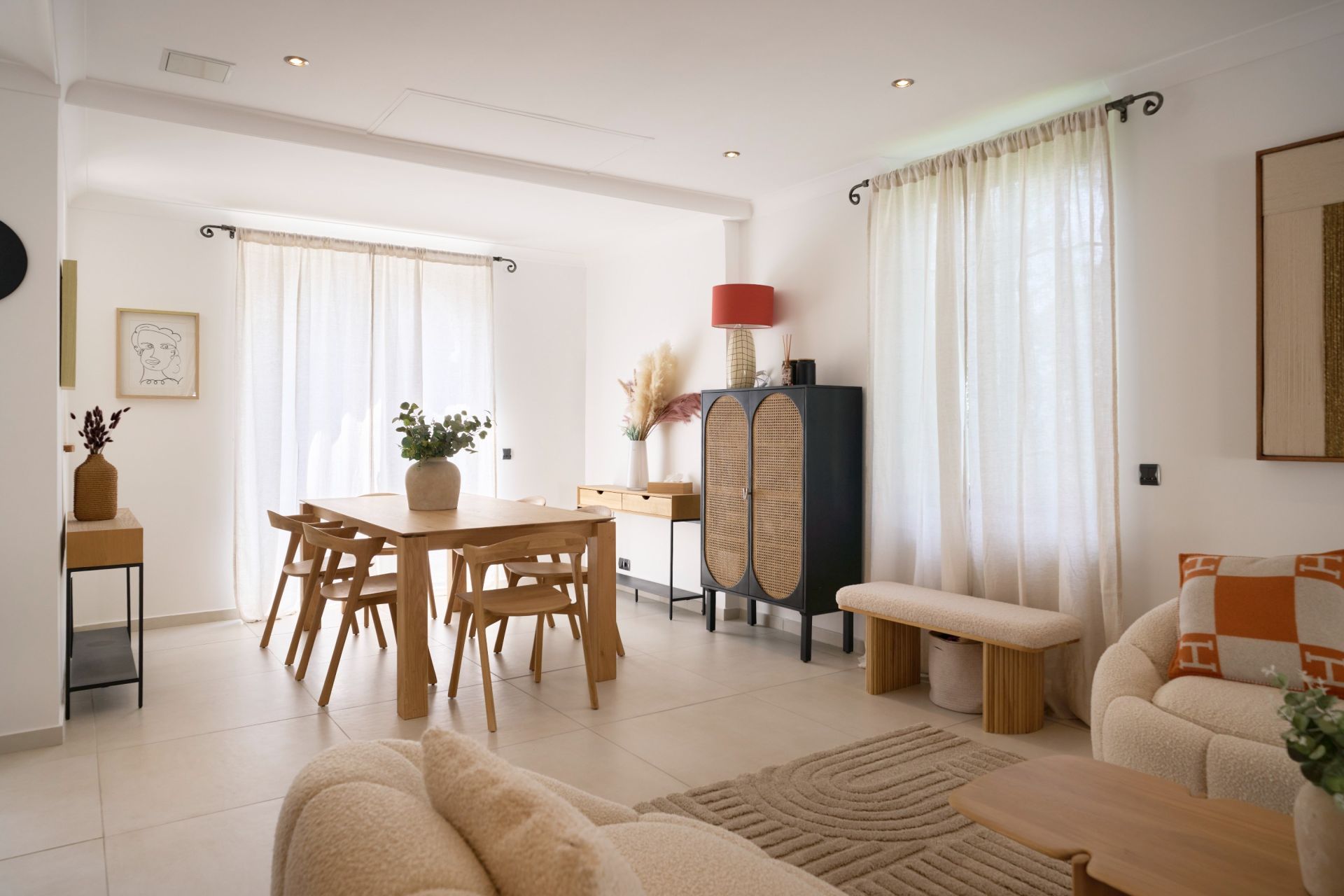 villa 7 Rooms for sale on CANNES (06400)