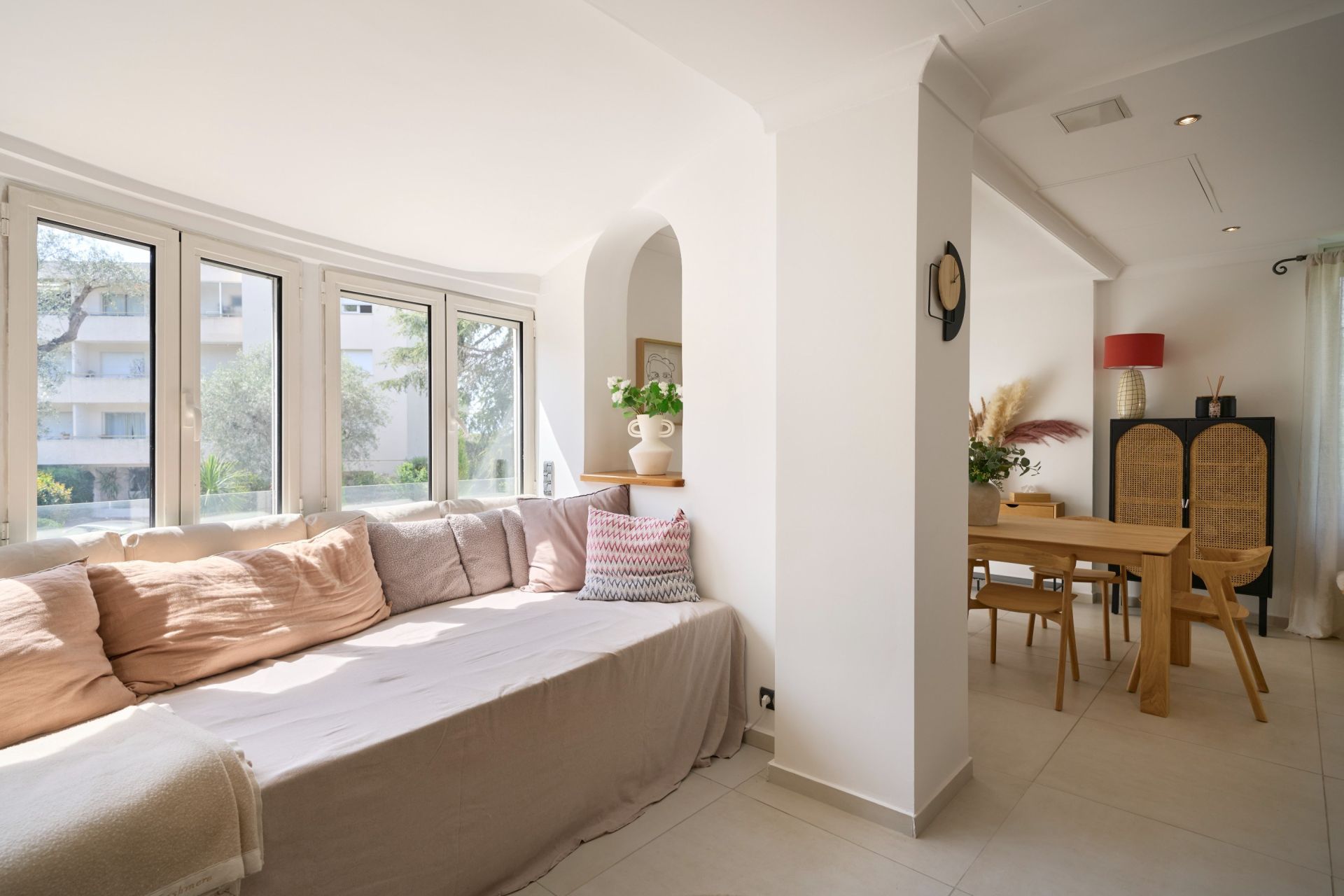 villa 7 Pièces en vente sur CANNES (06400)