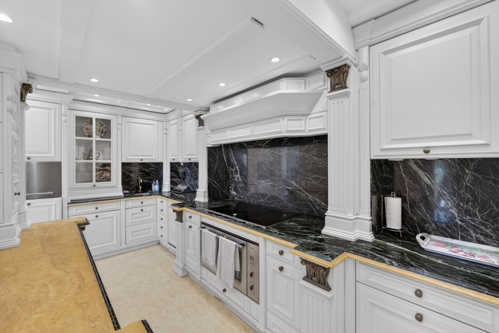 villa 5 Pièces en vente sur MANDELIEU LA NAPOULE (06210)