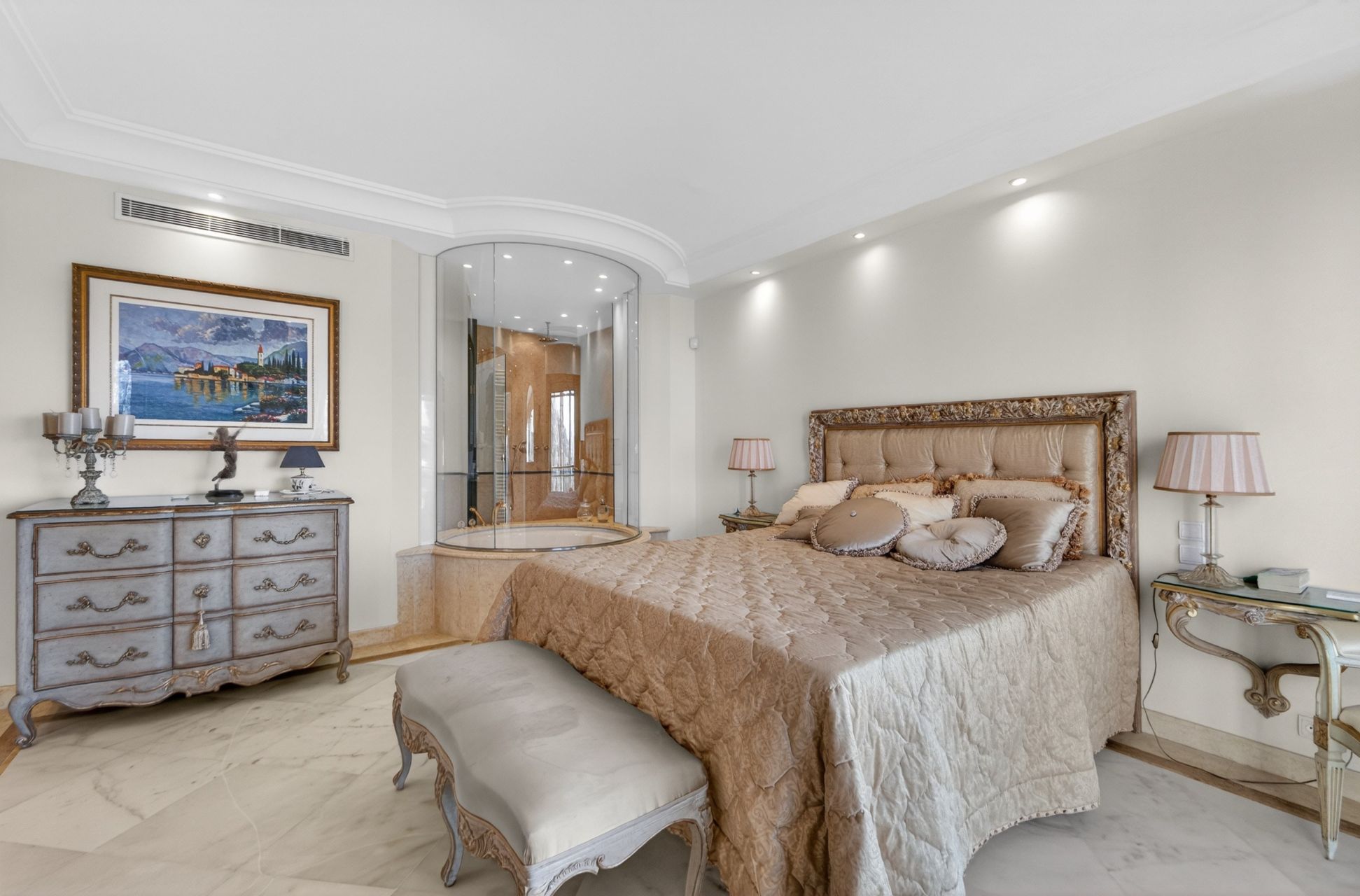 villa 5 Pièces en vente sur MANDELIEU LA NAPOULE (06210)