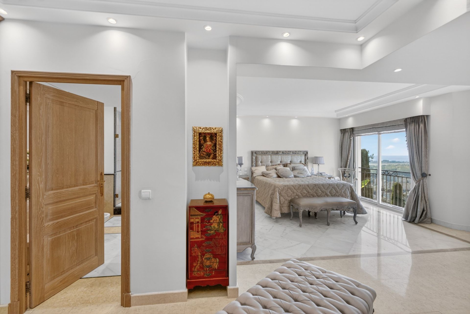 villa 5 Pièces en vente sur MANDELIEU LA NAPOULE (06210)