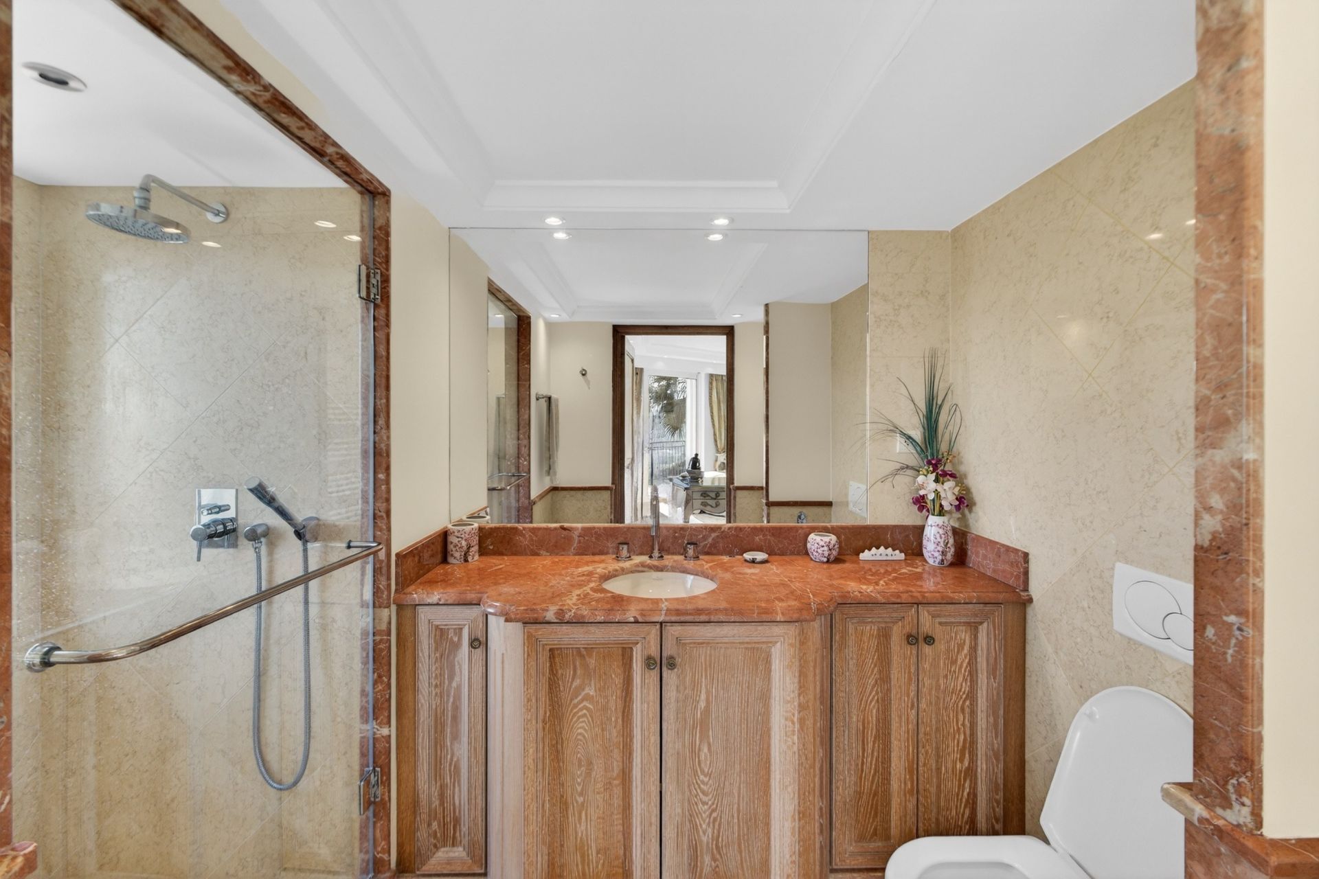 villa 5 Pièces en vente sur MANDELIEU LA NAPOULE (06210)