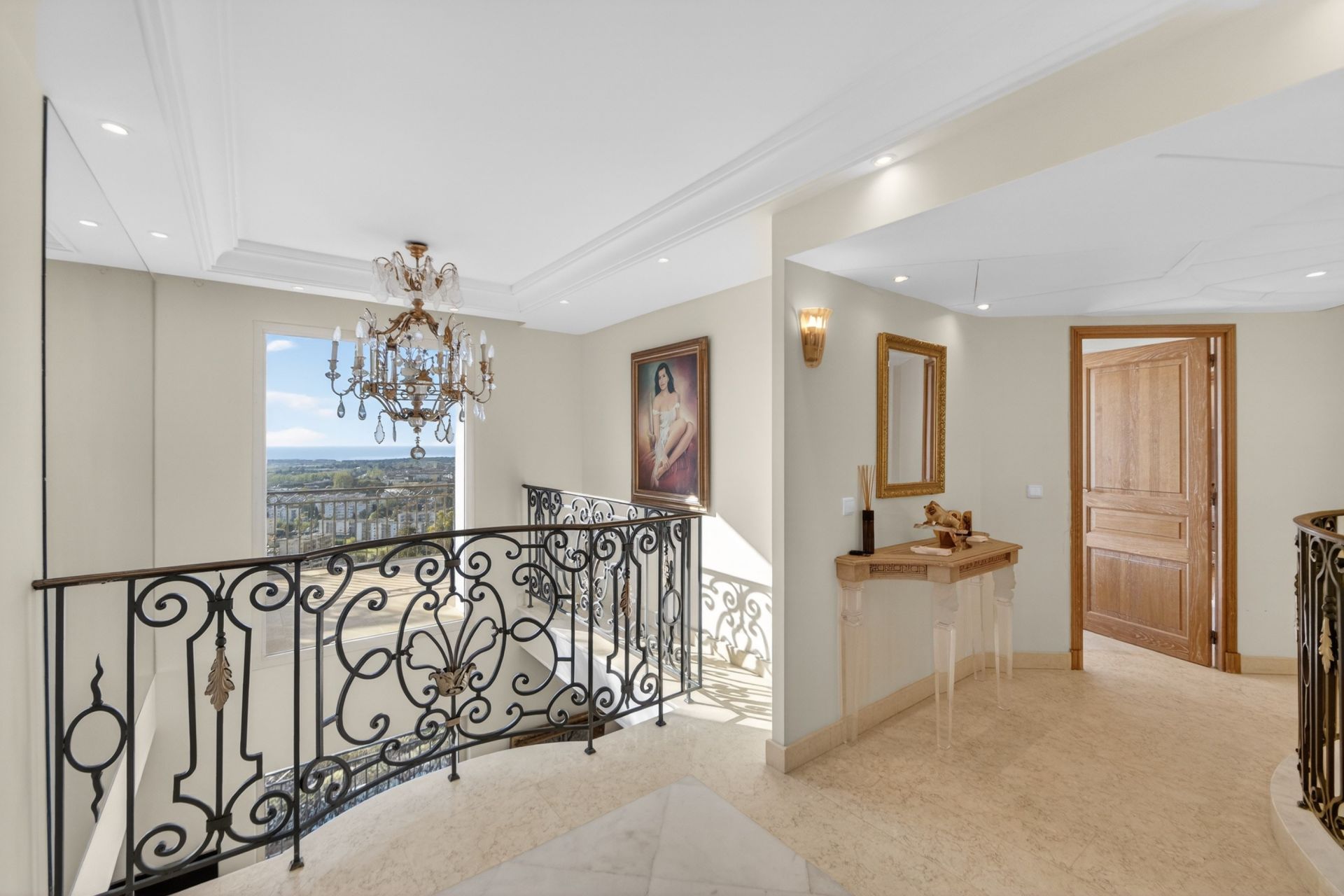 villa 5 Pièces en vente sur MANDELIEU LA NAPOULE (06210)