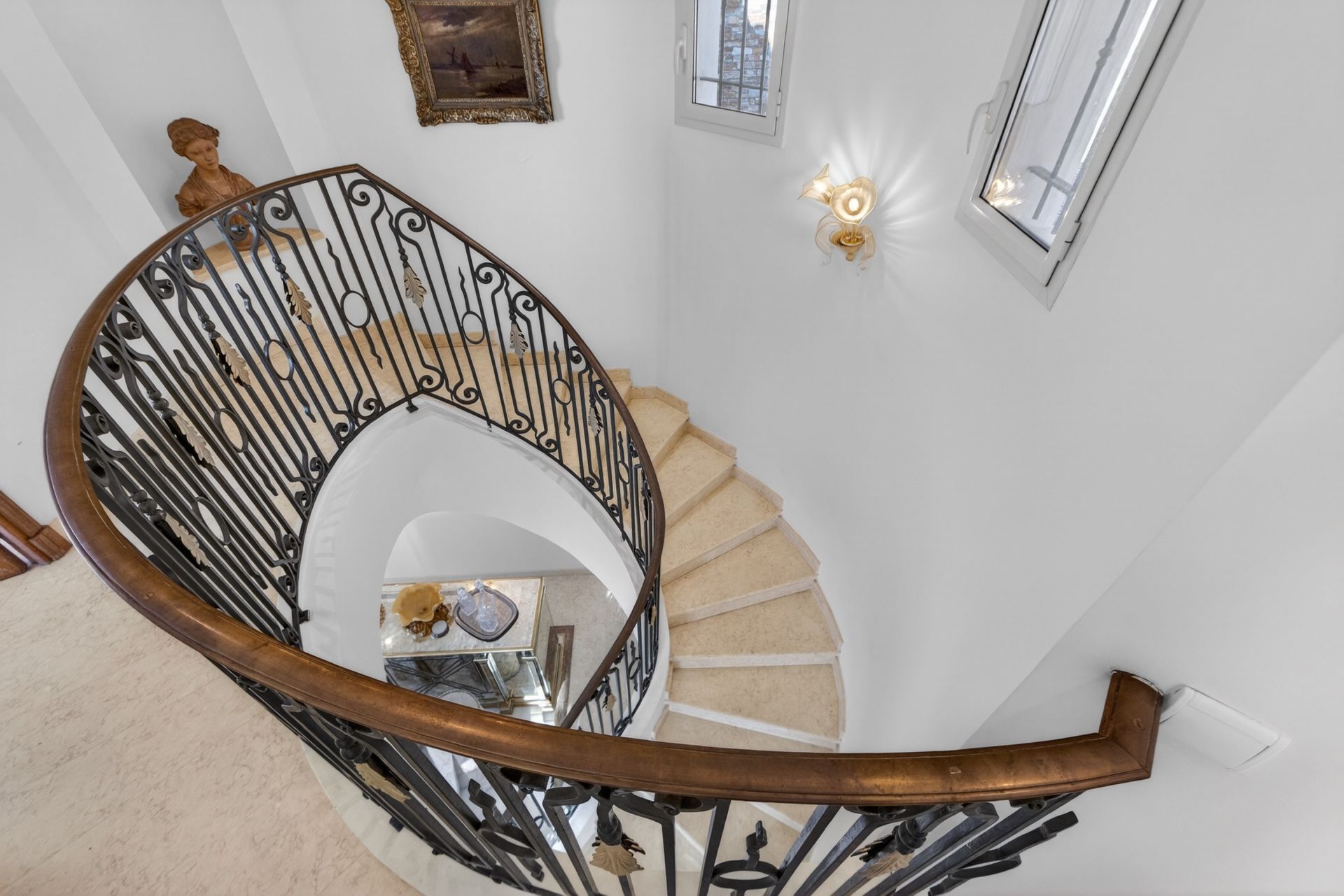 villa 5 Pièces en vente sur MANDELIEU LA NAPOULE (06210)