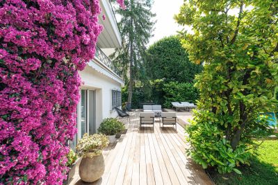 Sale Mansion (hôtel particulier) Nice 10&nbsp;Rooms 360&nbsp;m²