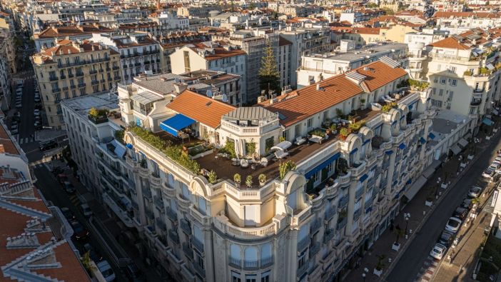 Sale Apartment Nice 8&nbsp;Rooms 280&nbsp;m²