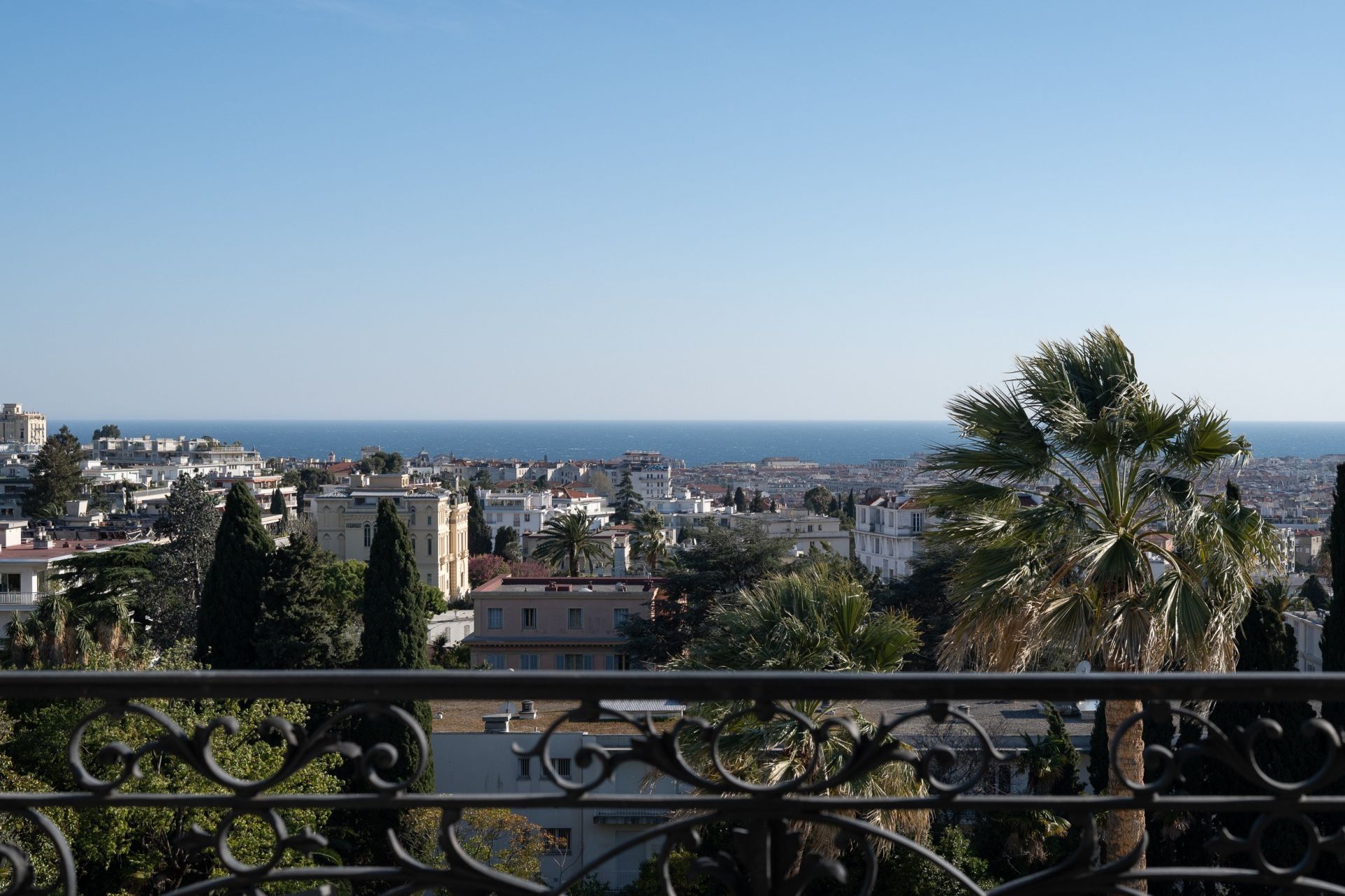 apartment 3 Rooms for sale on NICE (06000)