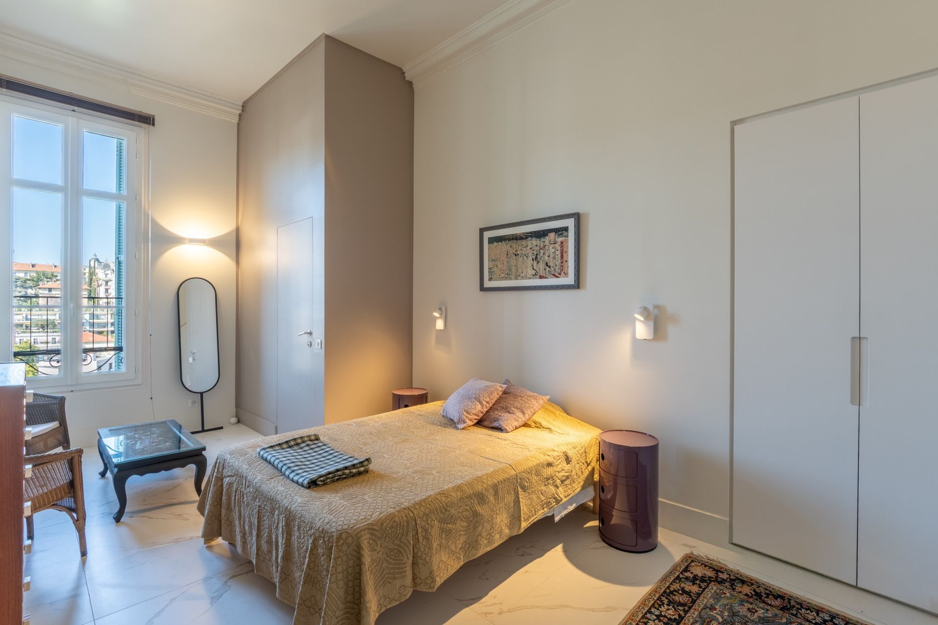 apartment 3 Rooms for sale on NICE (06000)