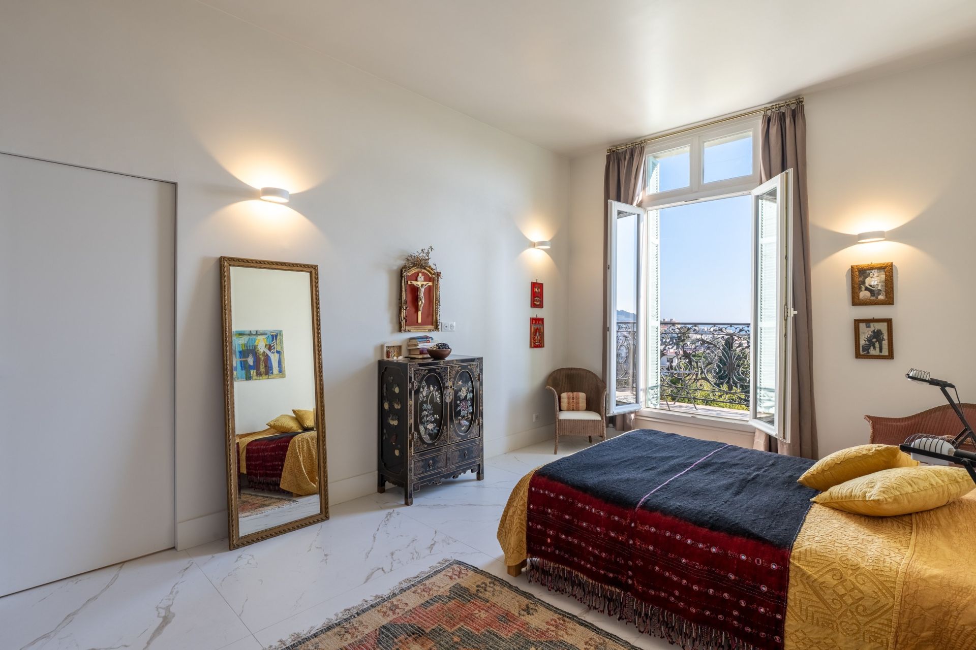 apartment 3 Rooms for sale on NICE (06000)