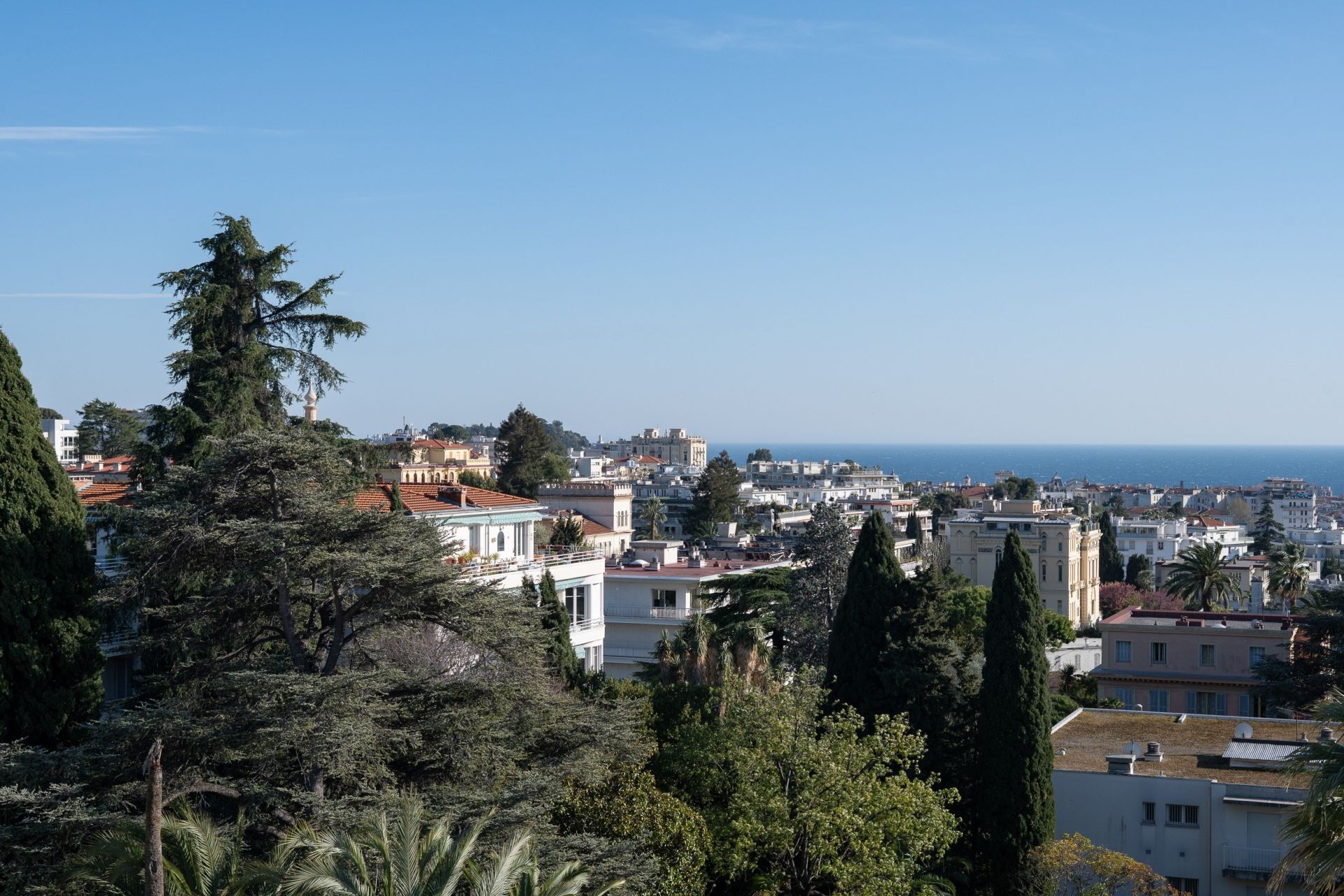 apartment 3 Rooms for sale on NICE (06000)