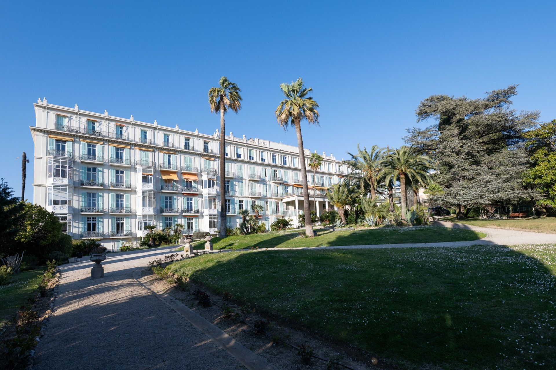 apartment 3 Rooms for sale on NICE (06000)