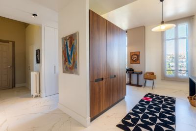 Sale Apartment Nice 3&nbsp;Rooms 12310&nbsp;m²