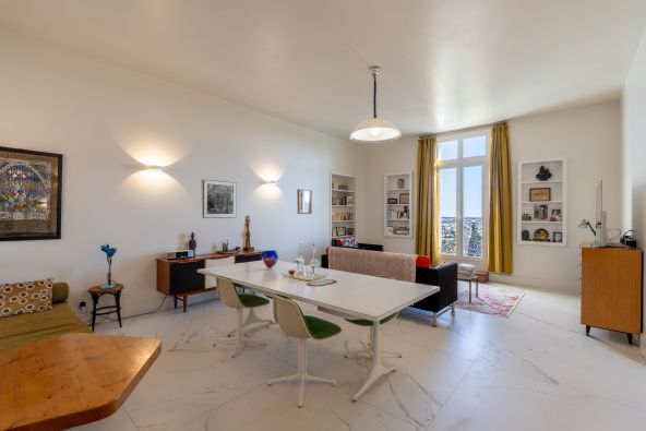 Sale Apartment Nice 3&nbsp;Rooms 12310&nbsp;m²