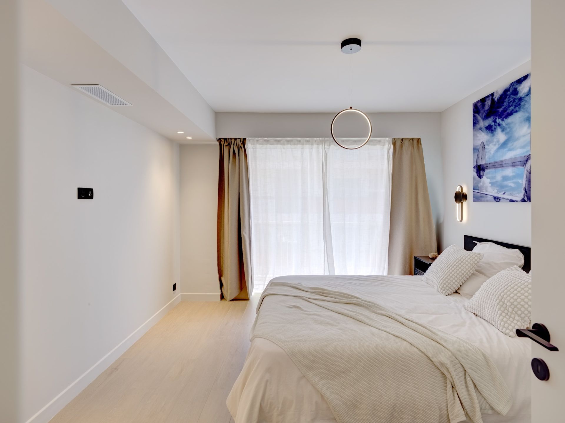 apartment 3 Rooms for sale on ANTIBES (06600)