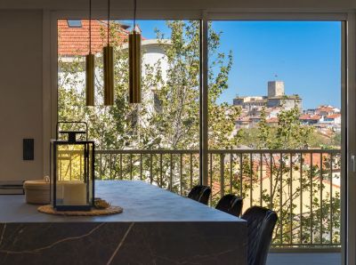 Sale Apartment Antibes 3&nbsp;Rooms 9393&nbsp;m²
