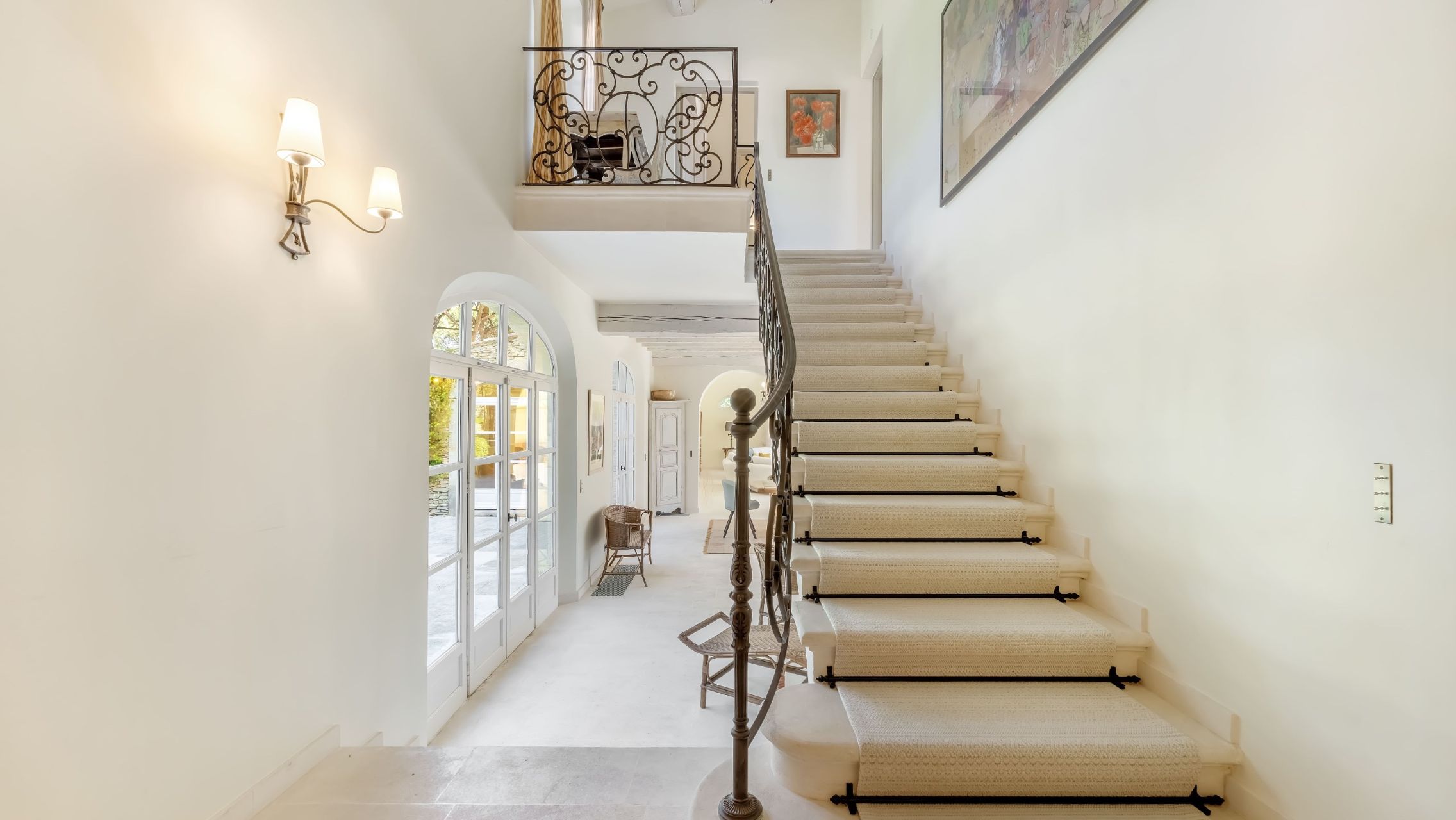 villa 9 Pièces en vente sur RAMATUELLE (83350)