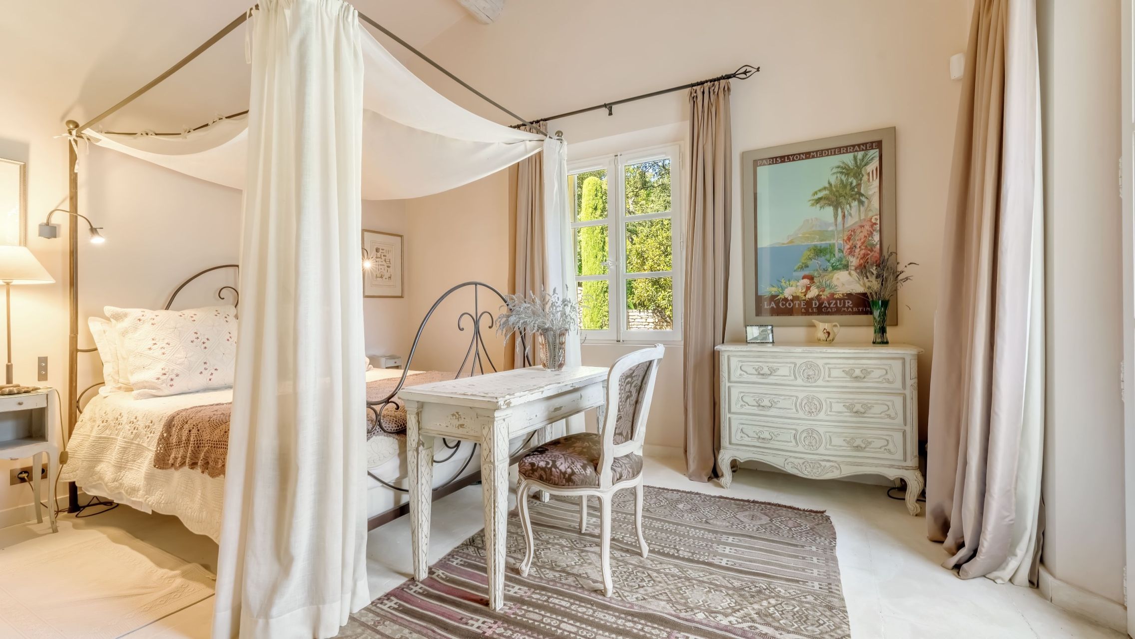 villa 9 Pièces en vente sur RAMATUELLE (83350)