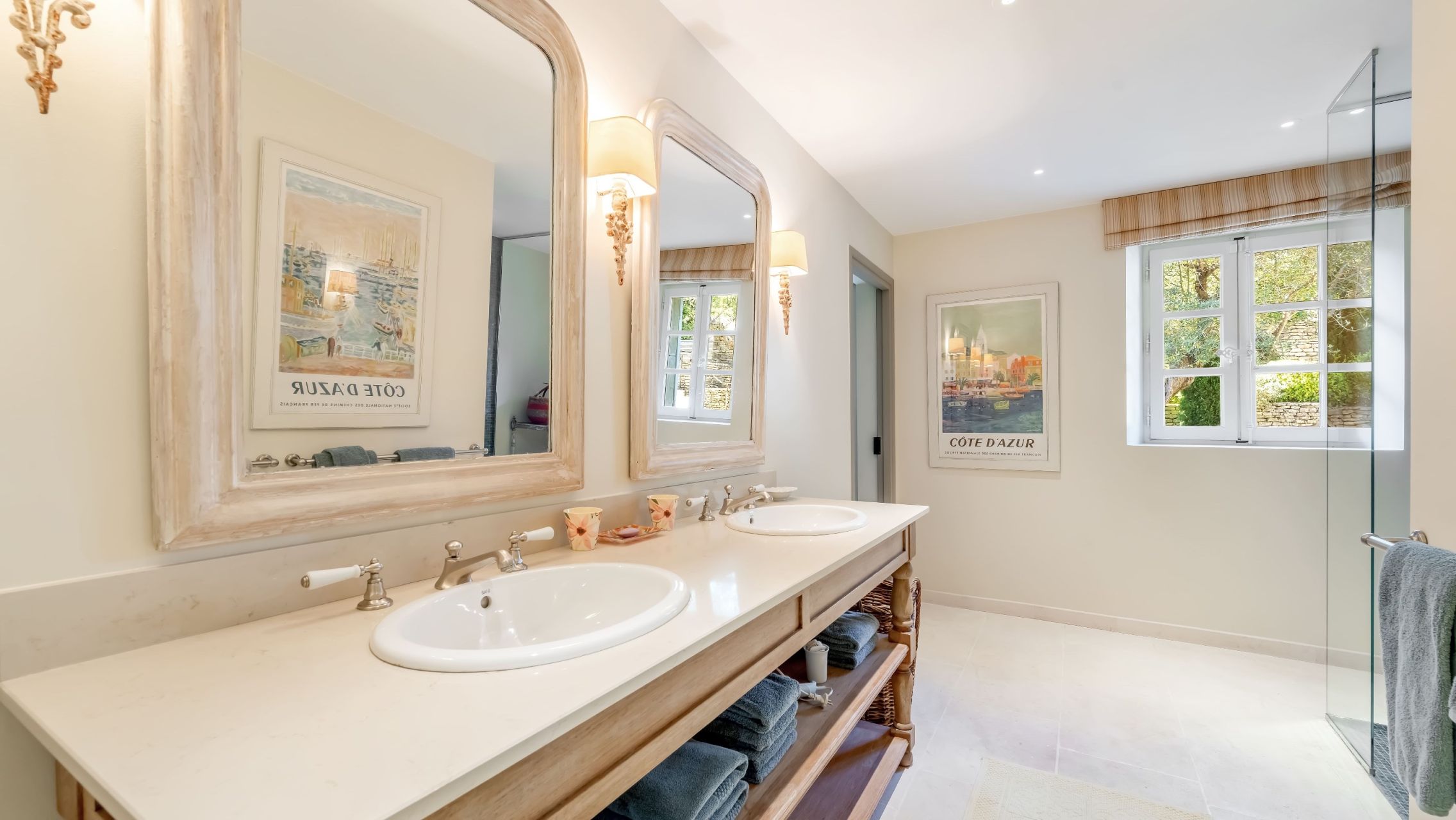 villa 9 Pièces en vente sur RAMATUELLE (83350)