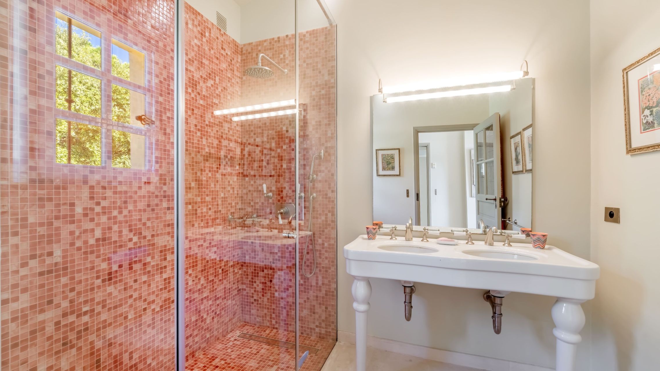 villa 9 Pièces en vente sur RAMATUELLE (83350)