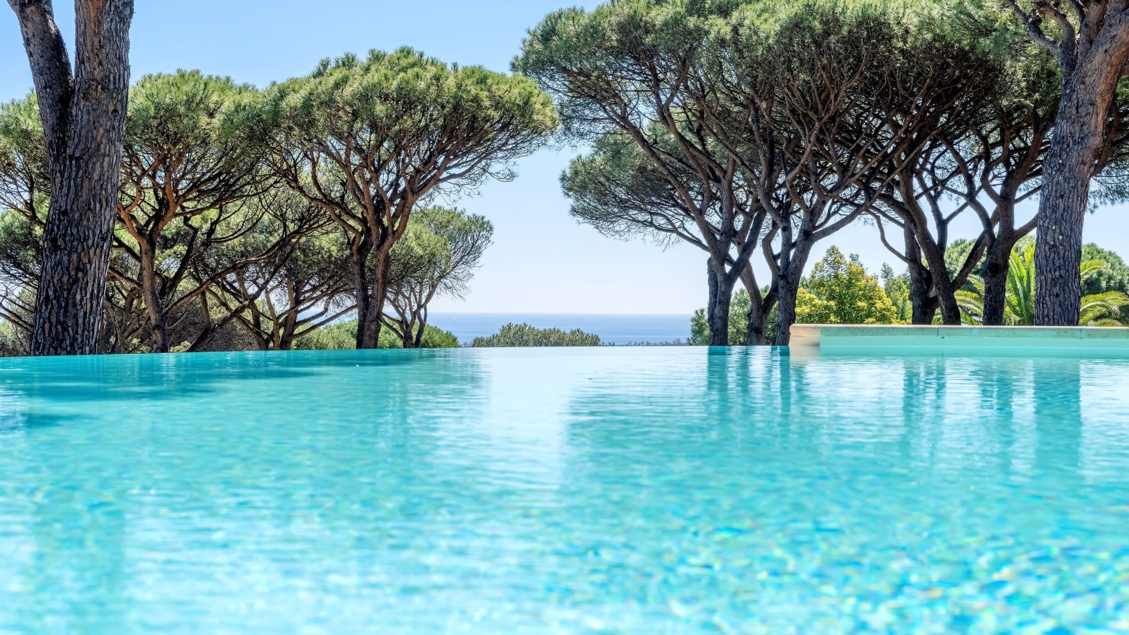 villa 9 Pièces en vente sur RAMATUELLE (83350)