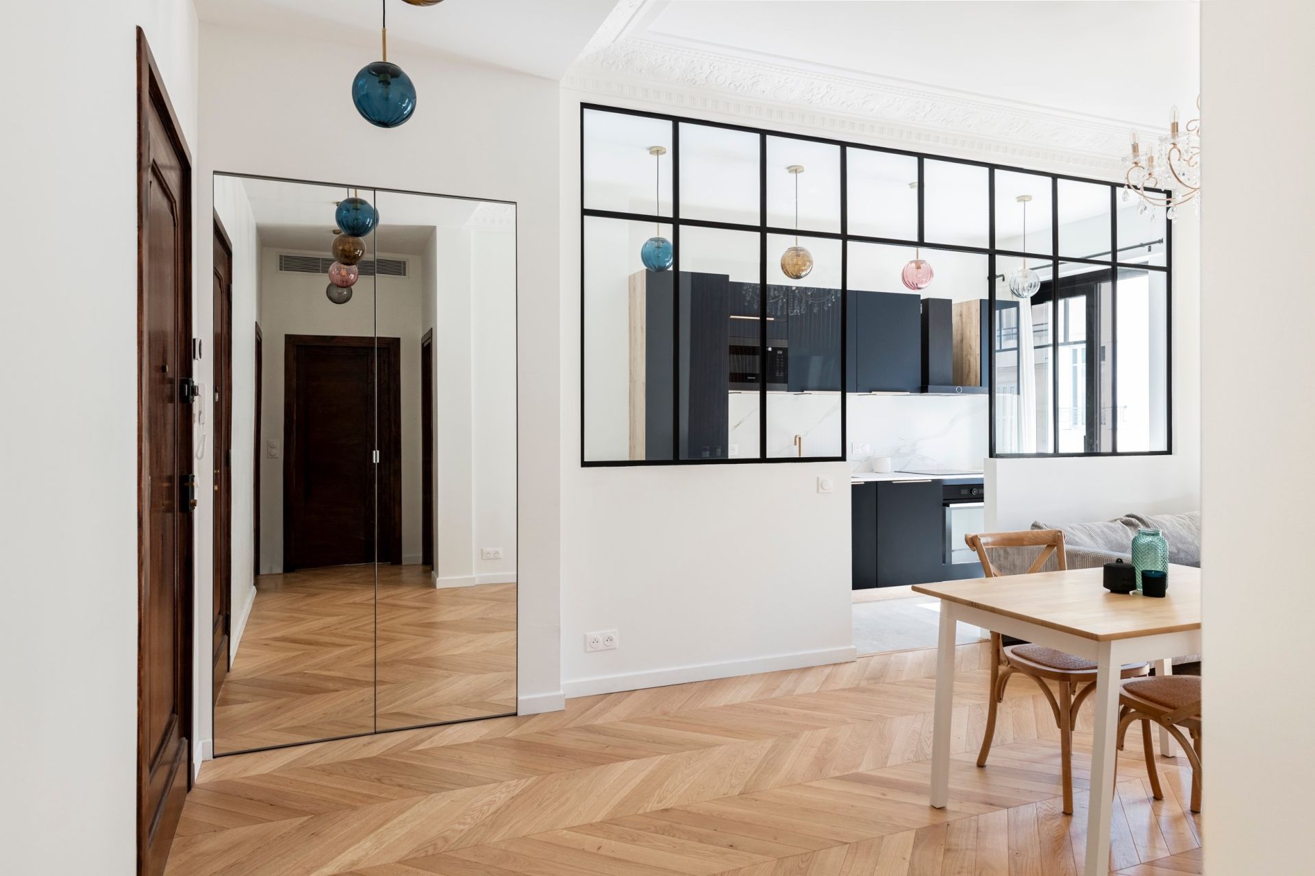 appartement 2 Pièces en vente sur NICE (06000)