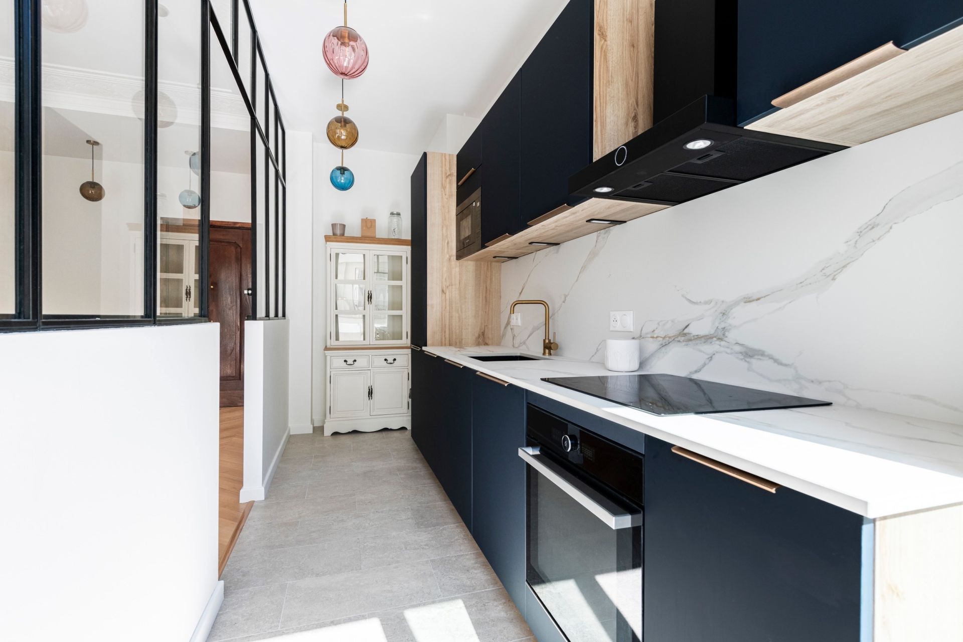 appartement 2 Pièces en vente sur NICE (06000)