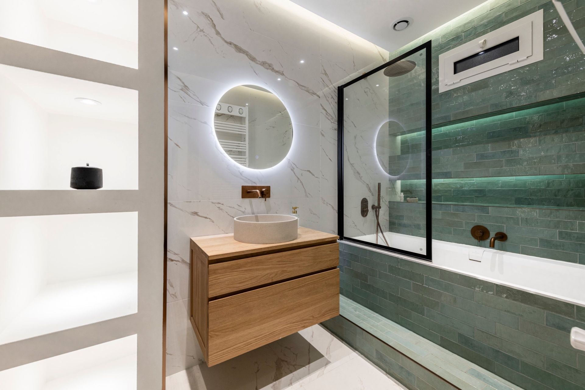 appartement 2 Pièces en vente sur NICE (06000)