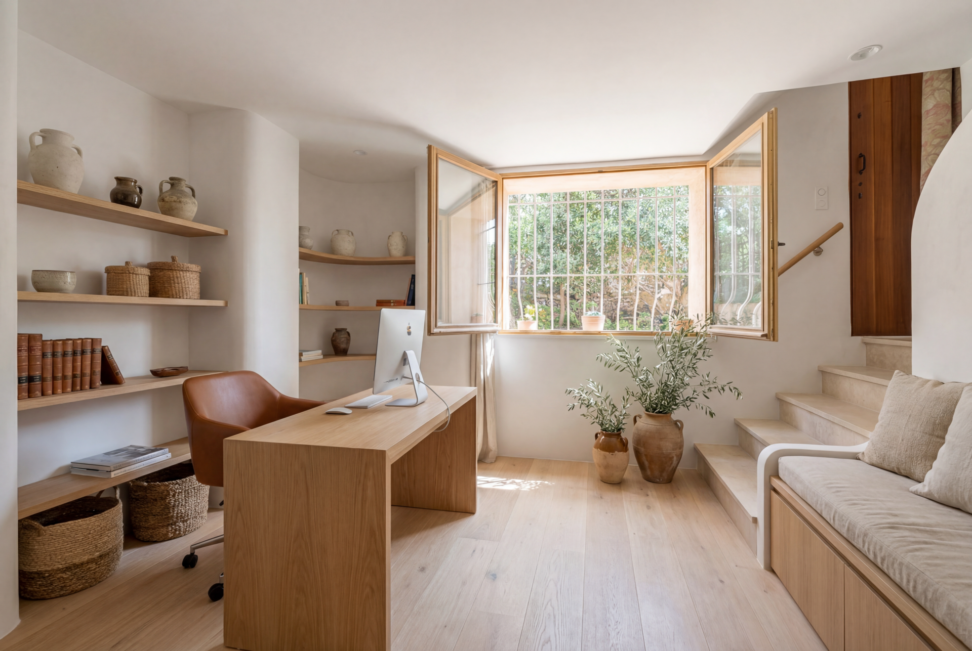 maison de ville 4 Pièces en vente sur CANNES (06400)