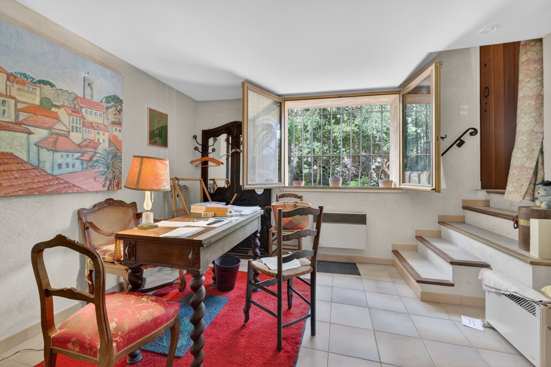 maison de ville 4 Pièces en vente sur CANNES (06400)