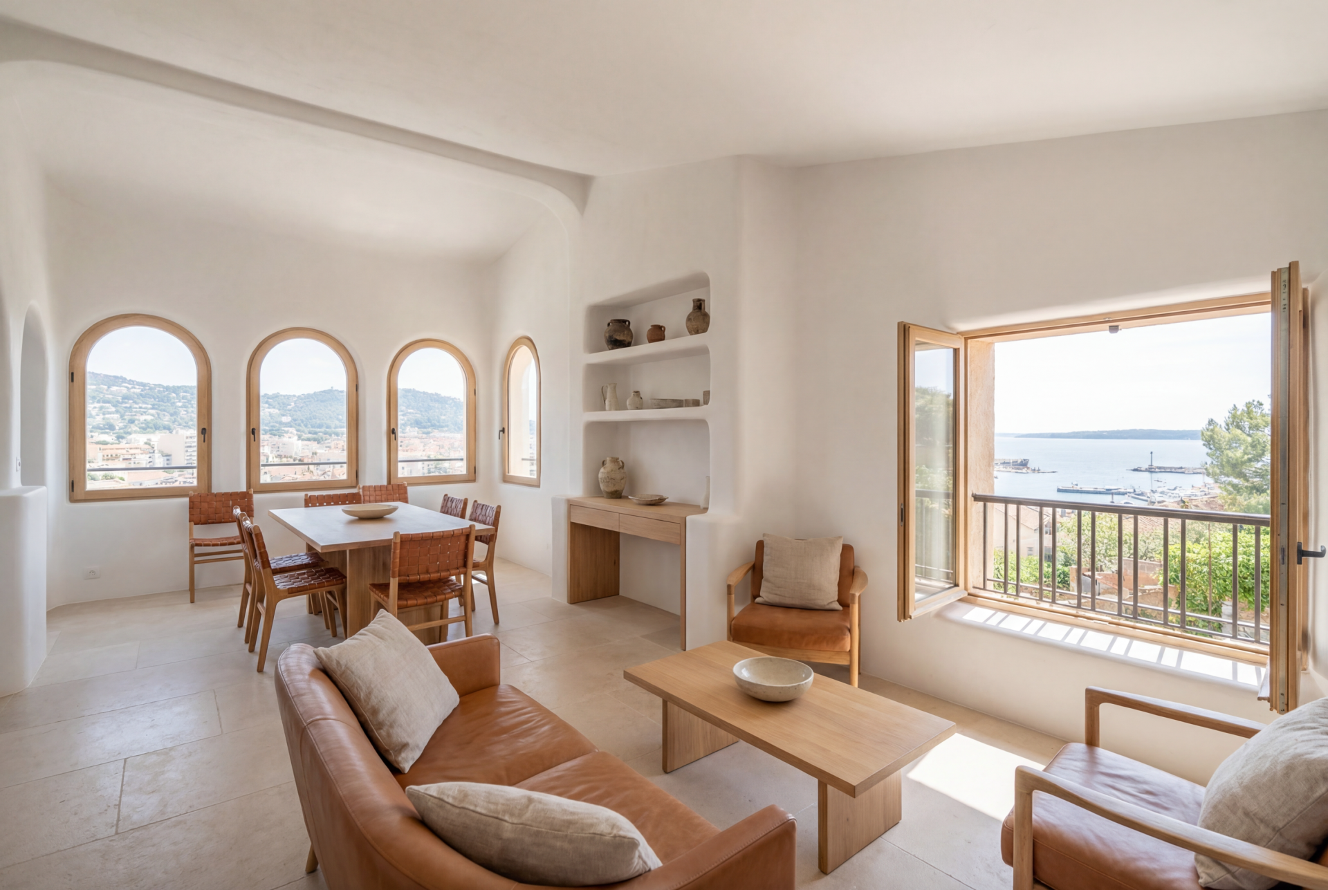 maison de ville 4 Pièces en vente sur CANNES (06400)