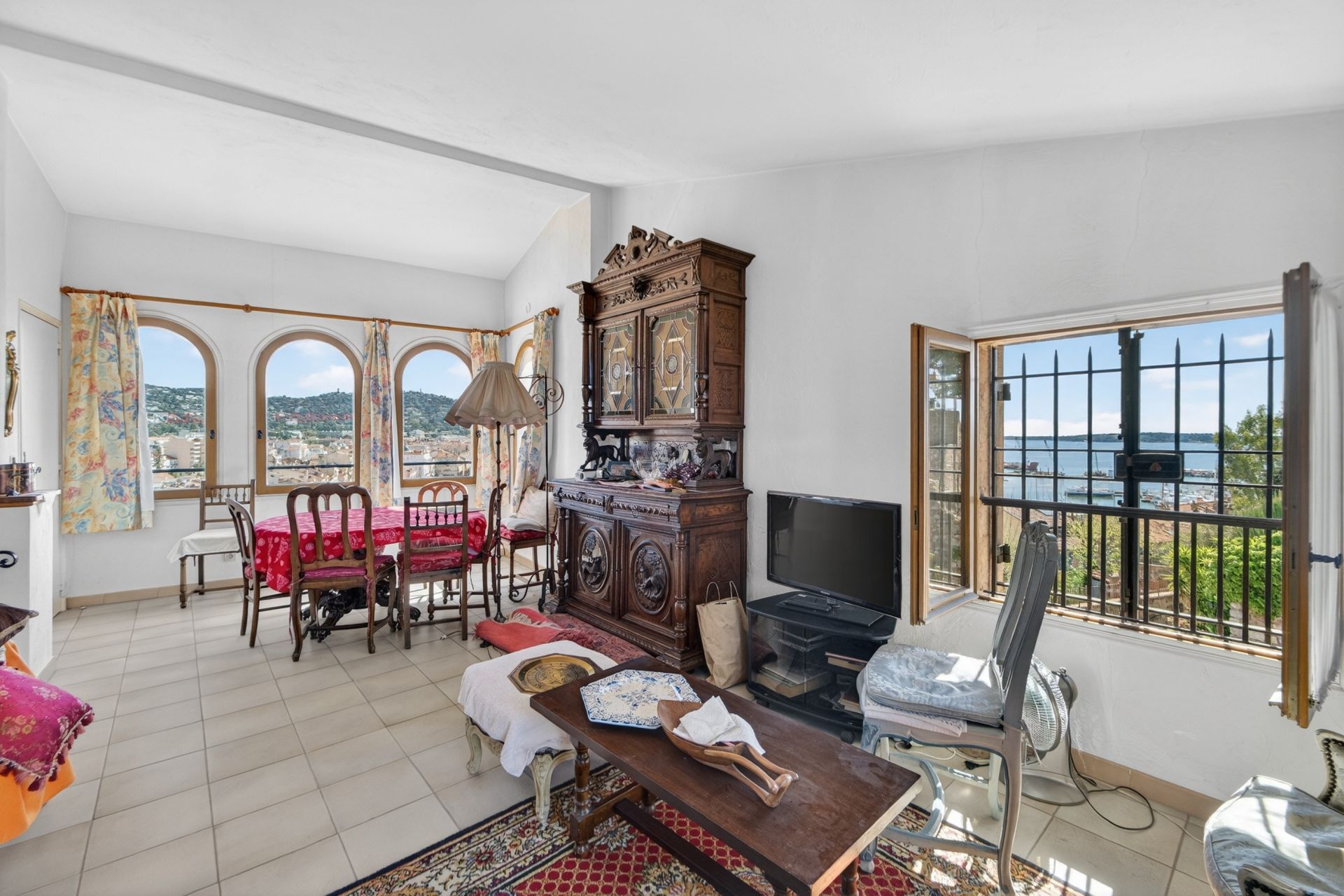 maison de ville 4 Pièces en vente sur CANNES (06400)